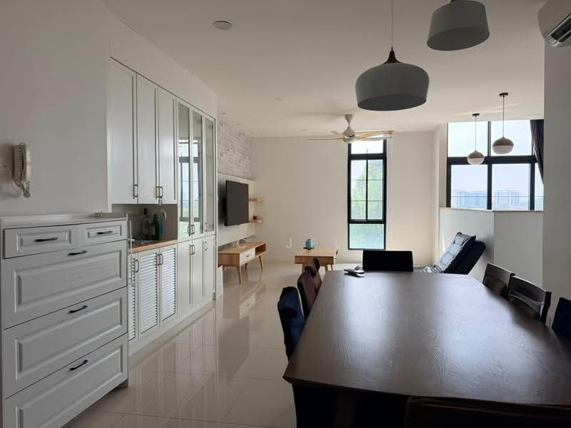 Kondominium untuk Disewa di The Cube - KC Jee - PropertyGuru.com.my
