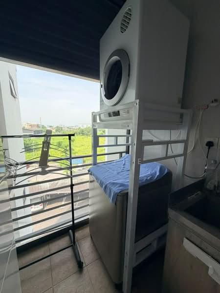 Kondominium untuk Disewa di The Cube - KC Jee - PropertyGuru.com.my