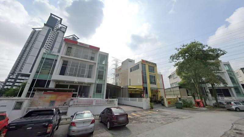 Detached Factory for Rent in Kepong (Kuala Lumpur) - Alven Lim - Exterior - PropertyGuru.com.my