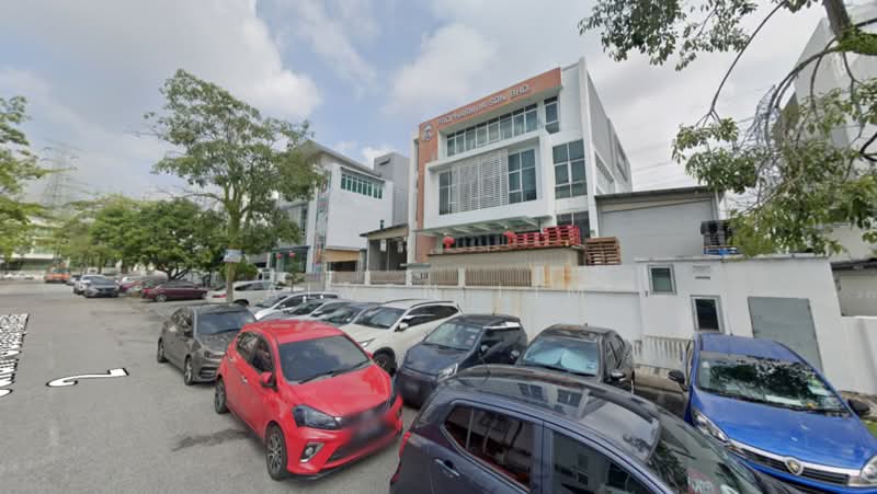 Detached Factory for Rent in Kepong (Kuala Lumpur) - Alven Lim - Exterior - PropertyGuru.com.my
