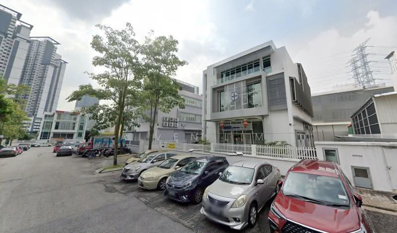 Detached Factory for Rent in Kepong (Kuala Lumpur) - Alven Lim - Exterior - PropertyGuru.com.my