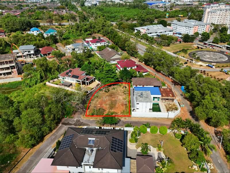 Tanah Kediaman untuk Dijual di Sungai Petani (Kedah) - Abdul Muhaimin - Exterior - PropertyGuru.com.my