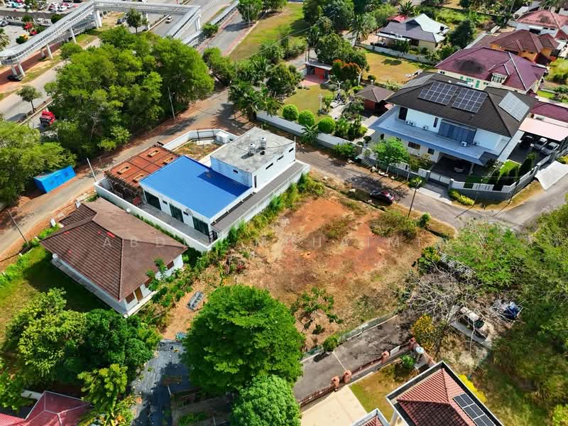 Tanah Kediaman untuk Dijual di Sungai Petani (Kedah) - Abdul Muhaimin - Exterior - PropertyGuru.com.my