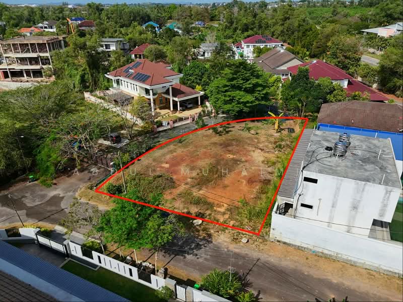 Tanah Kediaman untuk Dijual di Sungai Petani (Kedah) - Abdul Muhaimin - Exterior - PropertyGuru.com.my