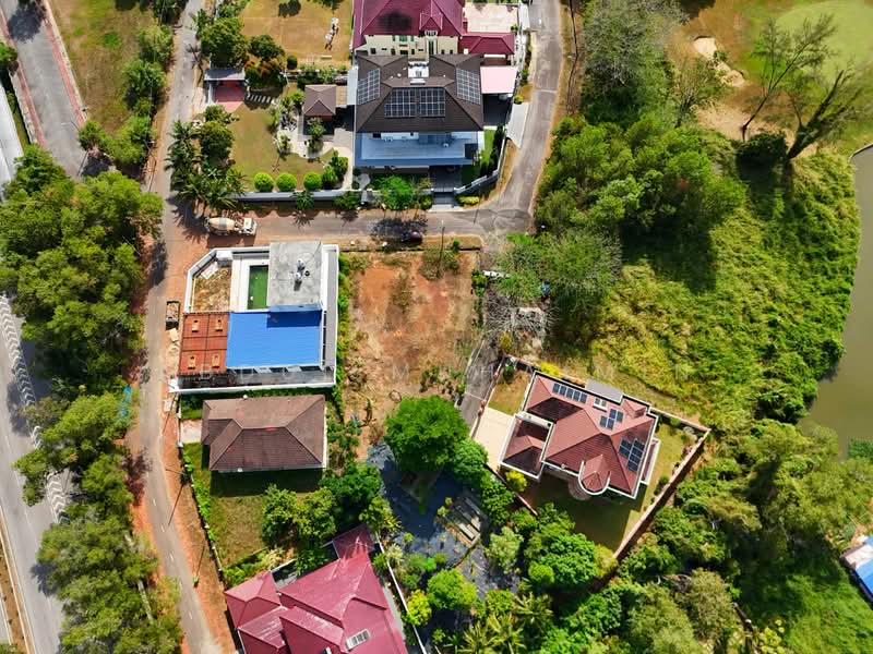 Tanah Kediaman untuk Dijual di Sungai Petani (Kedah) - Abdul Muhaimin - Exterior - PropertyGuru.com.my