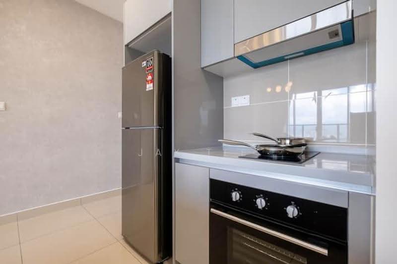 Kediaman Servis untuk Dijual di Trion @ KL - Jax Tee - PropertyGuru.com.my