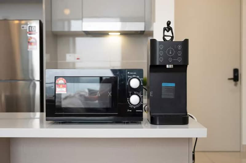 Kediaman Servis untuk Dijual di Trion @ KL - Jax Tee - PropertyGuru.com.my