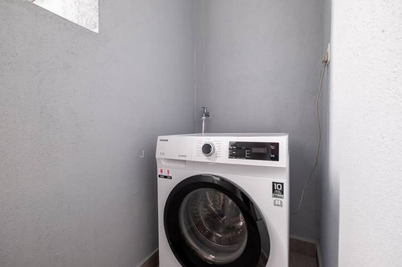 Kediaman Servis untuk Dijual di Trion @ KL - Jax Tee - PropertyGuru.com.my