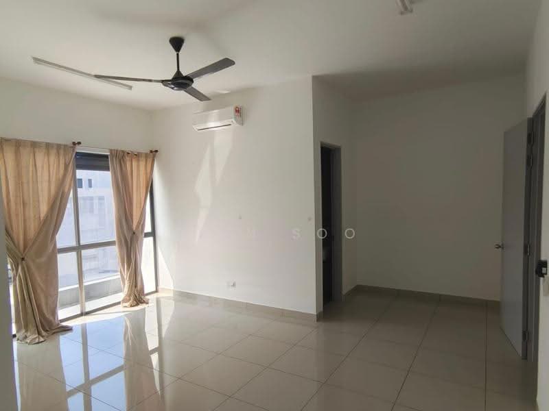 Rumah Teres untuk Dijual di Telok Panglima Garang (Selangor) - Elyn Soo - Living Room - PropertyGuru.com.my
