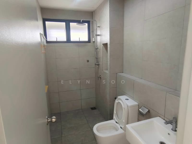 Rumah Teres untuk Dijual di Telok Panglima Garang (Selangor) - Elyn Soo - Bathroom - PropertyGuru.com.my