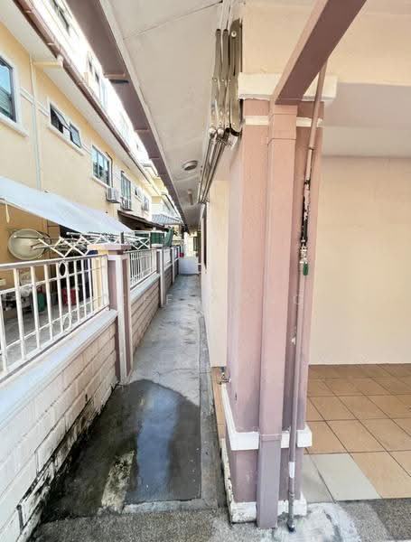 Rumah Berkembar untuk Dijual di Kota Damansara (Selangor) - Jeff Wong - PropertyGuru.com.my