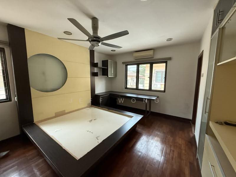 Rumah Berkembar untuk Dijual di Kota Damansara (Selangor) - Jeff Wong - Bedroom - PropertyGuru.com.my