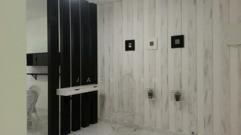 Kondominium untuk Disewa di Elit Heights @ Bayan City - Jack Law - Interior - PropertyGuru.com.my