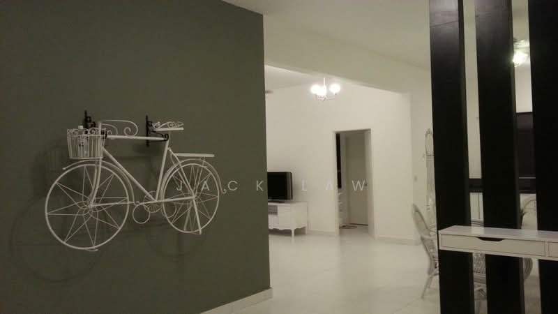 Kondominium untuk Disewa di Elit Heights @ Bayan City - Jack Law - Interior - PropertyGuru.com.my