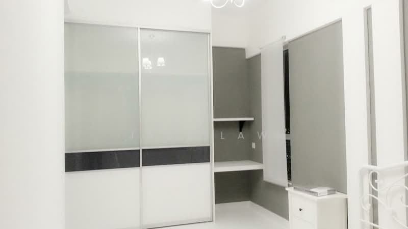 Kondominium untuk Disewa di Elit Heights @ Bayan City - Jack Law - Bedroom - PropertyGuru.com.my