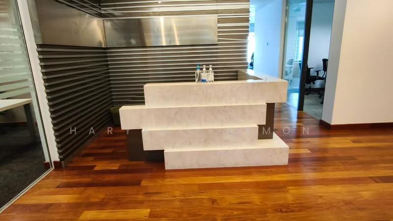 Office for Rent in KLCC (KL City Centre) - Haryadi Katmon - Interior - PropertyGuru.com.my