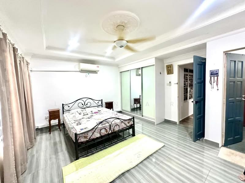 Rumah Teres untuk Dijual di Taman Samudra Teres (Batu Caves) - Luqman Zamri - Bedroom - PropertyGuru.com.my