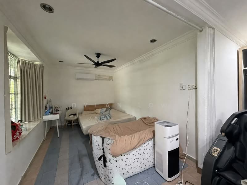 1-storey Terraced House for Sale in Bukit Mertajam (Penang) - Dylan Low - Bedroom - PropertyGuru.com.my