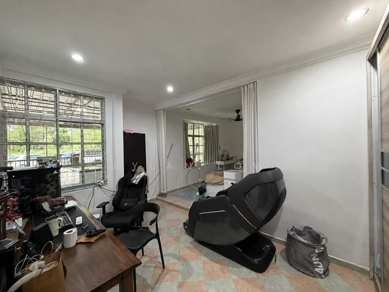 1-storey Terraced House for Sale in Bukit Mertajam (Penang) - Dylan Low - Interior - PropertyGuru.com.my