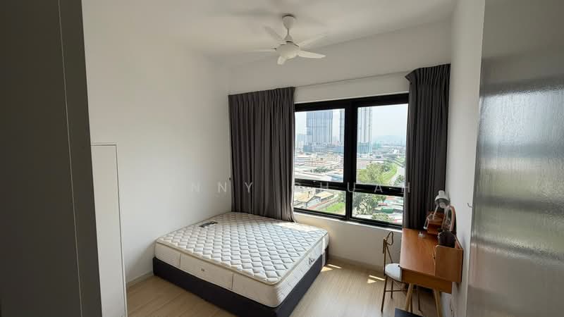 Service Residence for Rent at The Pano - Danny Chuah - Bedroom - PropertyGuru.com.my