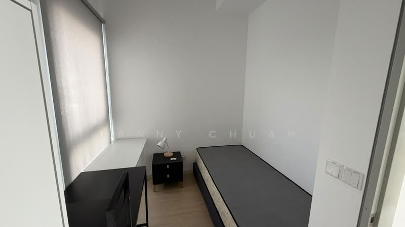 Service Residence for Rent at The Pano - Danny Chuah - Bedroom - PropertyGuru.com.my
