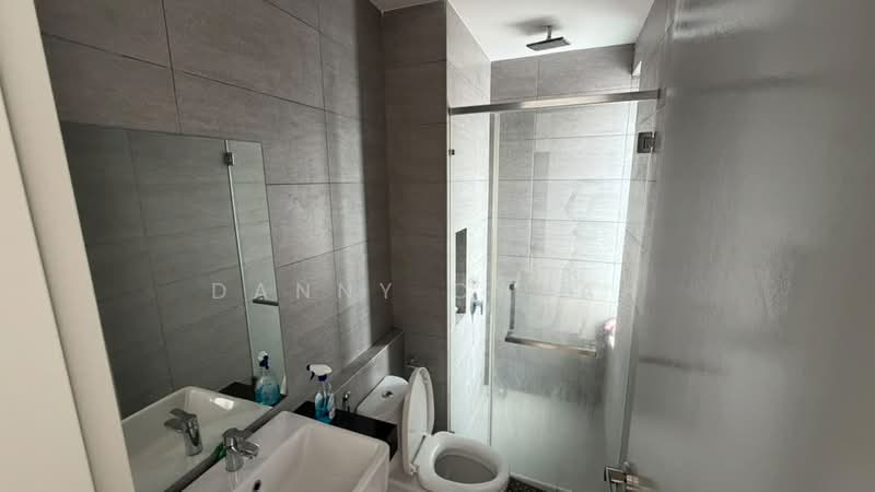 Service Residence for Rent at The Pano - Danny Chuah - Bathroom - PropertyGuru.com.my