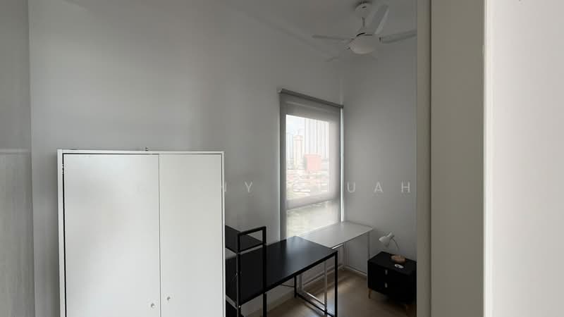 Service Residence for Rent at The Pano - Danny Chuah - Study - PropertyGuru.com.my