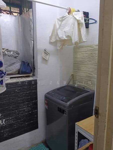 Apartment for Sale at Pangsapuri Subang Suria - Azri Zabidin - Interior - PropertyGuru.com.my