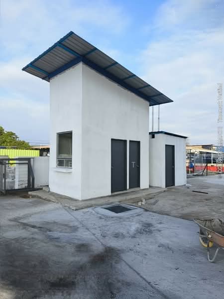 Factory for Rent in Taman Sijangkang Jaya (Telok Panglima Garang) - Kelly Teo - Exterior - PropertyGuru.com.my