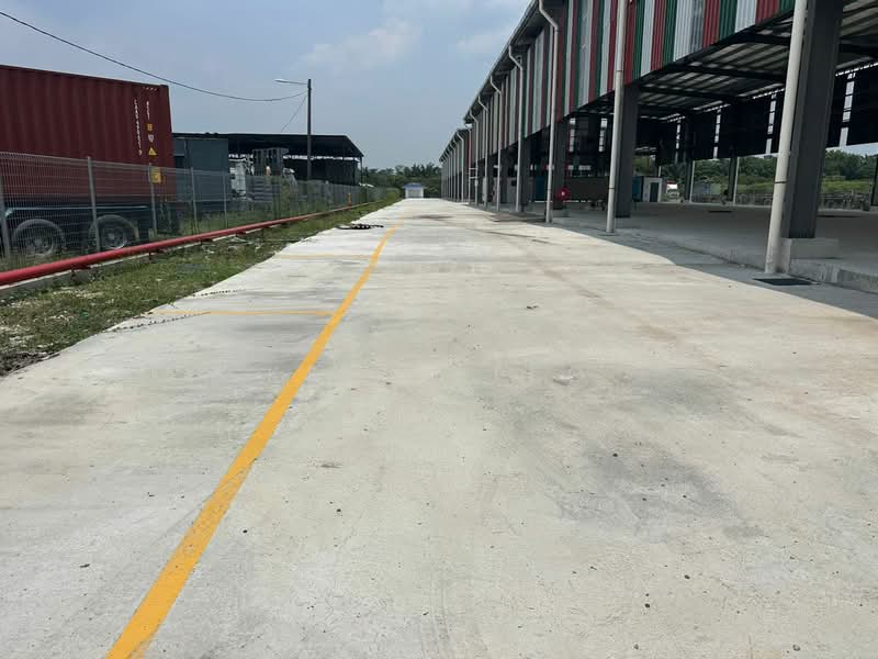 Factory for Rent in Taman Sijangkang Jaya (Telok Panglima Garang) - Kelly Teo - Exterior - PropertyGuru.com.my