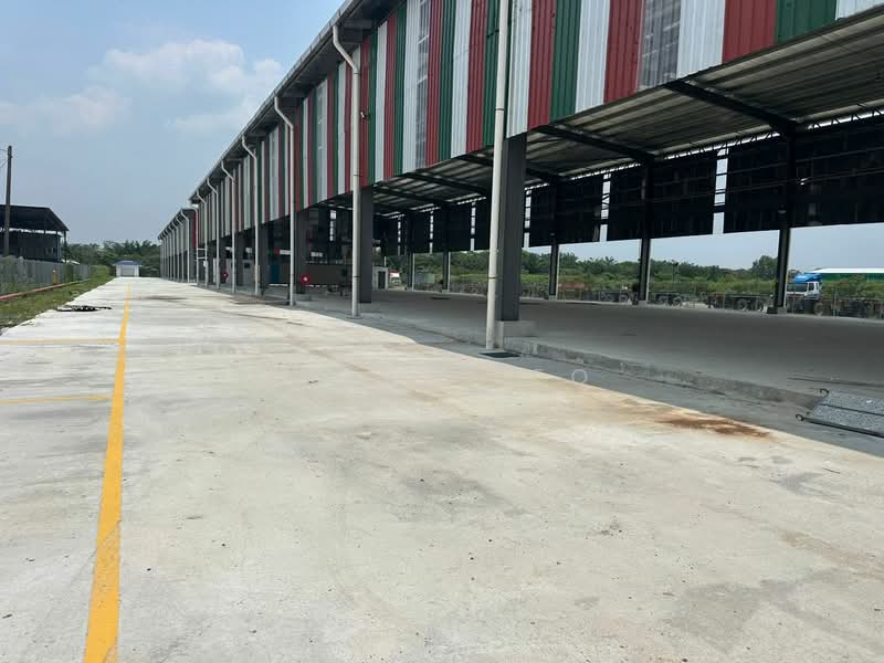 Factory for Rent in Taman Sijangkang Jaya (Telok Panglima Garang) - Kelly Teo - Exterior - PropertyGuru.com.my