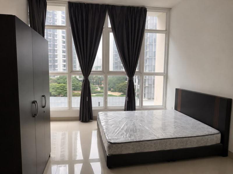 Kondominium untuk Disewa di Mutiara Ville - Mu'izz Halim - Bedroom - PropertyGuru.com.my