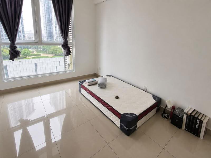 Kondominium untuk Disewa di Mutiara Ville - Mu'izz Halim - Bedroom - PropertyGuru.com.my