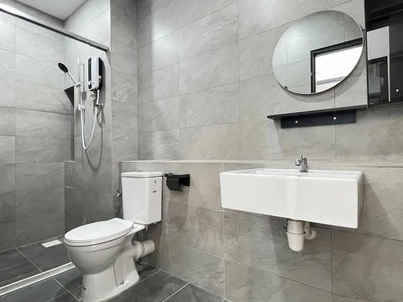 Pangsapuri untuk Disewa di Doncaster Residence - KC Jee - PropertyGuru.com.my