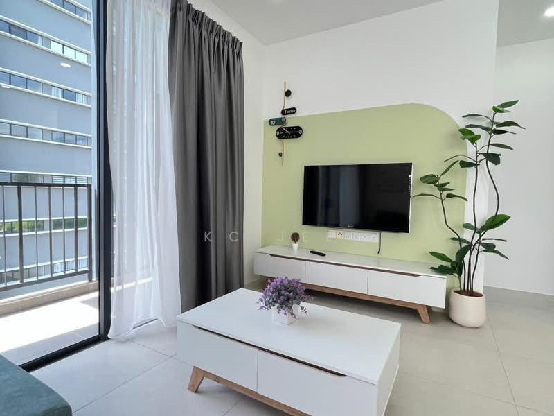Pangsapuri untuk Disewa di Doncaster Residence - KC Jee - PropertyGuru.com.my
