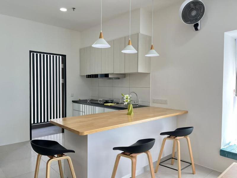 Pangsapuri untuk Disewa di Doncaster Residence - KC Jee - PropertyGuru.com.my