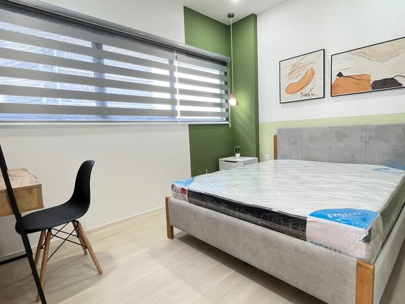 Pangsapuri untuk Disewa di Doncaster Residence - KC Jee - PropertyGuru.com.my