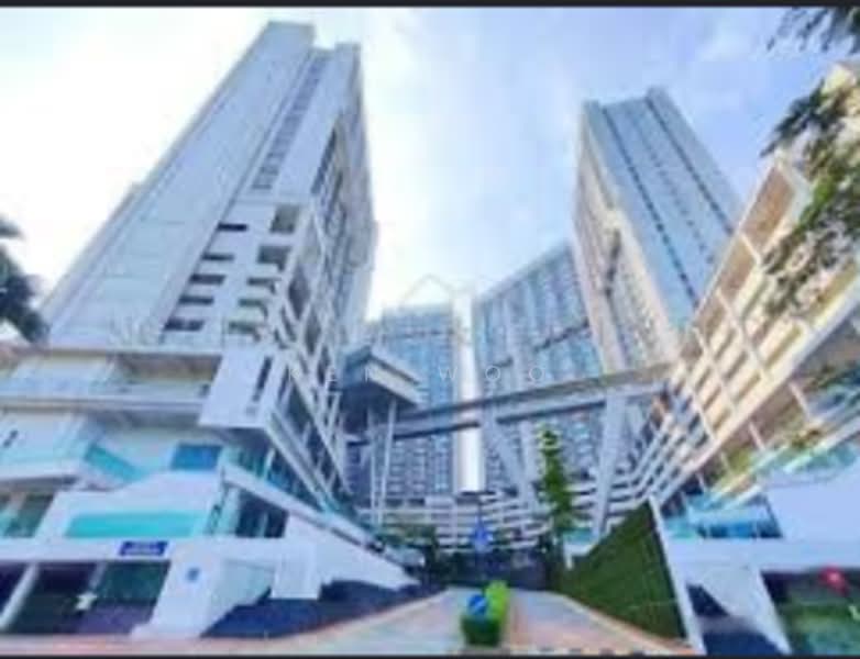 Kediaman Servis untuk Disewa di Garden Plaza - Ken Woo - Exterior - PropertyGuru.com.my