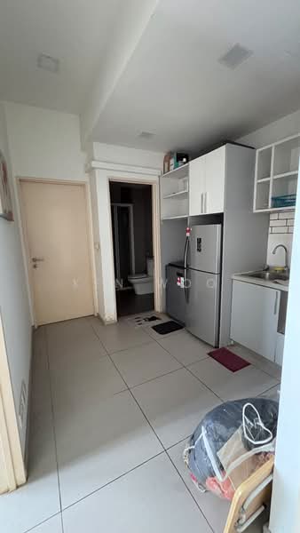 Kediaman Servis untuk Disewa di Garden Plaza - Ken Woo - Kitchen - PropertyGuru.com.my