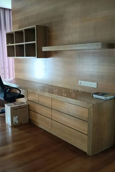 Bungalow House for Sale in Kota Kemuning (Shah Alam) - Nazmico Chong - Study - PropertyGuru.com.my
