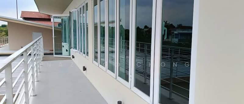 Bungalow House for Sale in Kota Kemuning (Shah Alam) - Nazmico Chong - Exterior - PropertyGuru.com.my