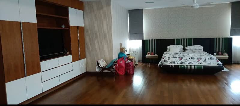 Bungalow House for Sale in Kota Kemuning (Shah Alam) - Nazmico Chong - Bedroom - PropertyGuru.com.my