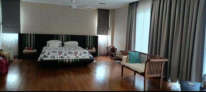 Bungalow House for Sale in Kota Kemuning (Shah Alam) - Nazmico Chong - Bedroom - PropertyGuru.com.my