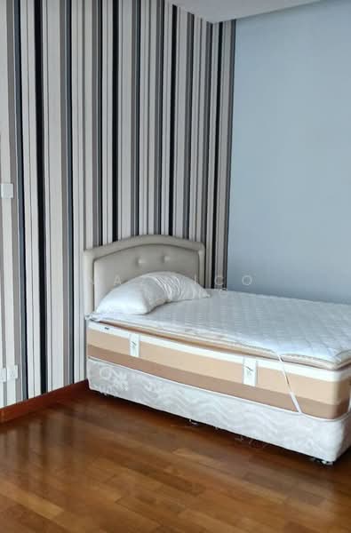 Bungalow House for Sale in Kota Kemuning (Shah Alam) - Nazmico Chong - Bedroom - PropertyGuru.com.my
