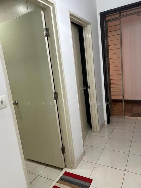 Kediaman Servis untuk Disewa di Tropicana City Tropics - Tien Ee Yap - Interior - PropertyGuru.com.my