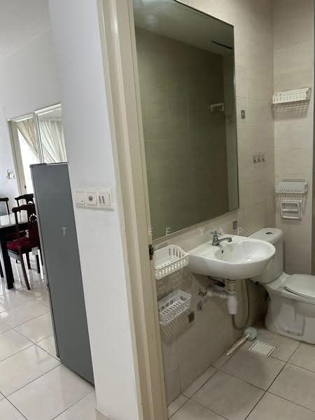 Kediaman Servis untuk Disewa di Tropicana City Tropics - Tien Ee Yap - Bathroom - PropertyGuru.com.my