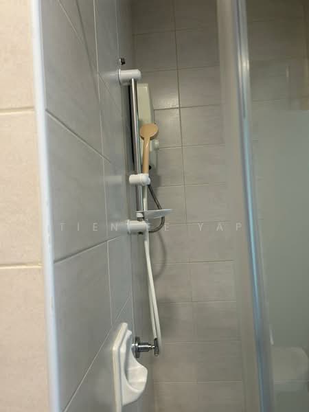 Kediaman Servis untuk Disewa di Tropicana City Tropics - Tien Ee Yap - Bathroom - PropertyGuru.com.my