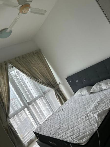 Kediaman Servis untuk Disewa di Tropicana City Tropics - Tien Ee Yap - Bedroom - PropertyGuru.com.my