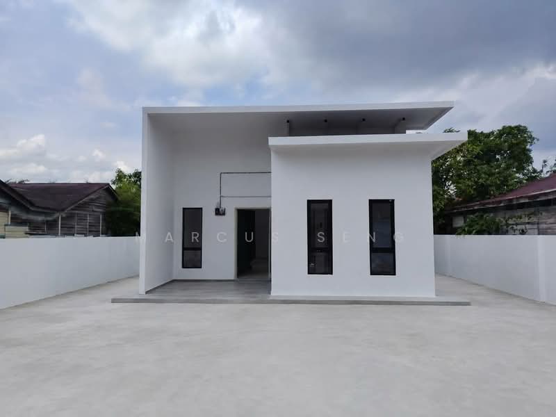Bungalow House untuk Dijual di Menglembu (Perak) - Marcus Seng - PropertyGuru.com.my