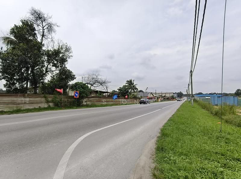 Tanah Perindustrian untuk Dijual di Johor Bahru (Johor) - K S Ong - PropertyGuru.com.my